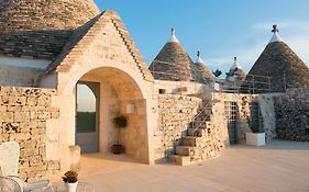 Nina Trulli Resort