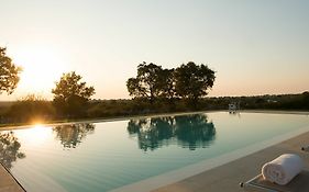 Nina Trulli Resort
